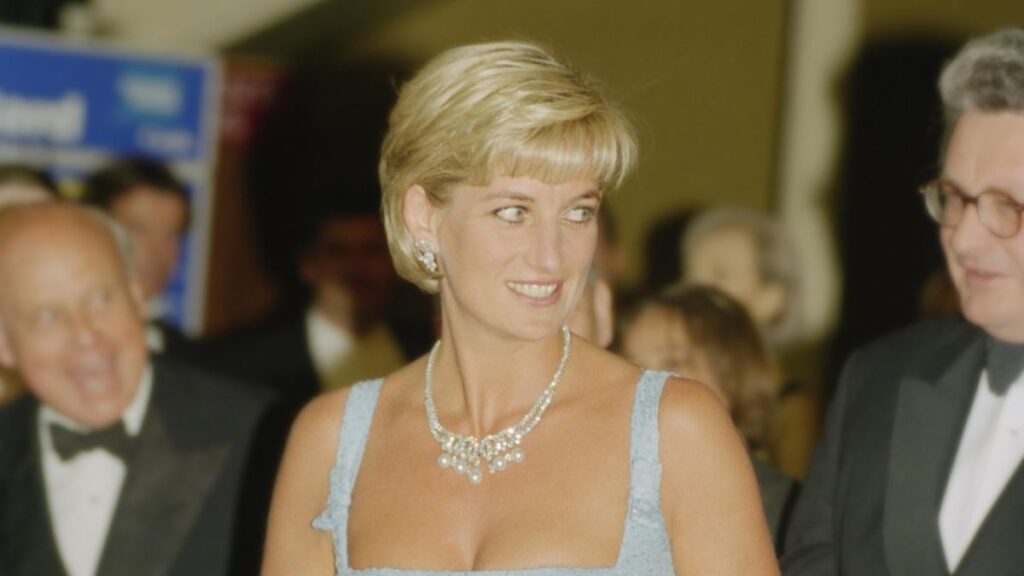 Princess Diana