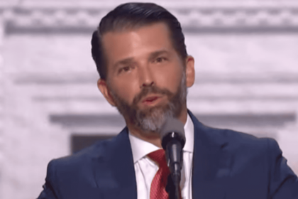 Donald Trump Jr